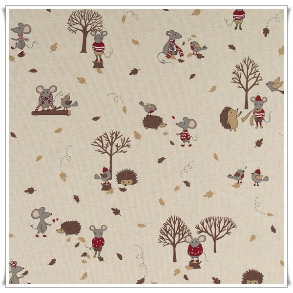 Loneta hedgehog and mouse story Loneta hedgehog and mouse story