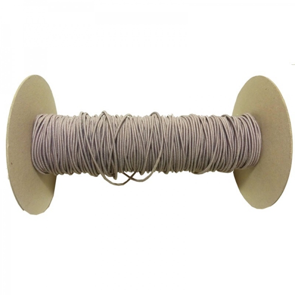 Cinta elastica cordon 2,4mm