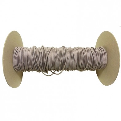 Cinta elastica cordon 2,4mm