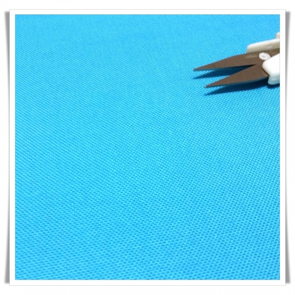 Loneta - azul turquesa