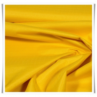 TELA IMPERMEABLE RIPSTOP AMARILLO