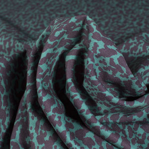 Detalle tela softshell