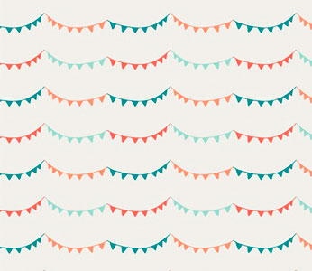 fat quarter cheerful de Art Gallery
