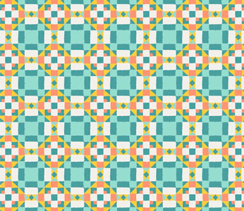 fat quarter win a prize de Art Gallery