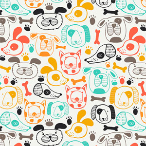 fat quarters oh woofs