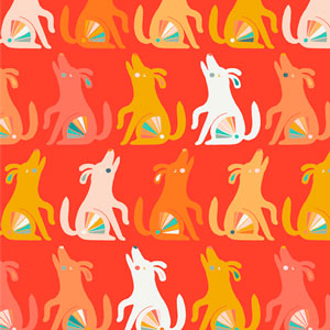 fat quarters oh woofs