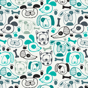 fat quarters oh woofs