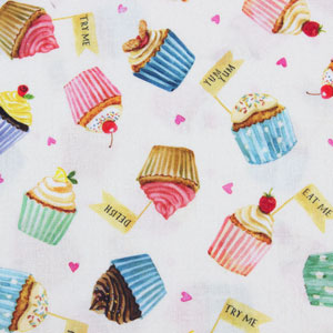 Detalle cupcake