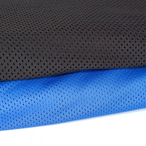 Tejido deportiva mesh colores