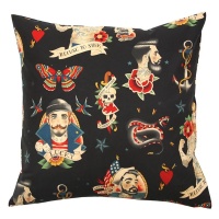 Funda almohada alexander henry