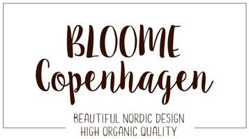 Bloome Copenhagen telas
