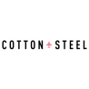 Cotton + Steel